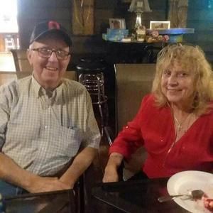 Meet your Posher, Ed-linda